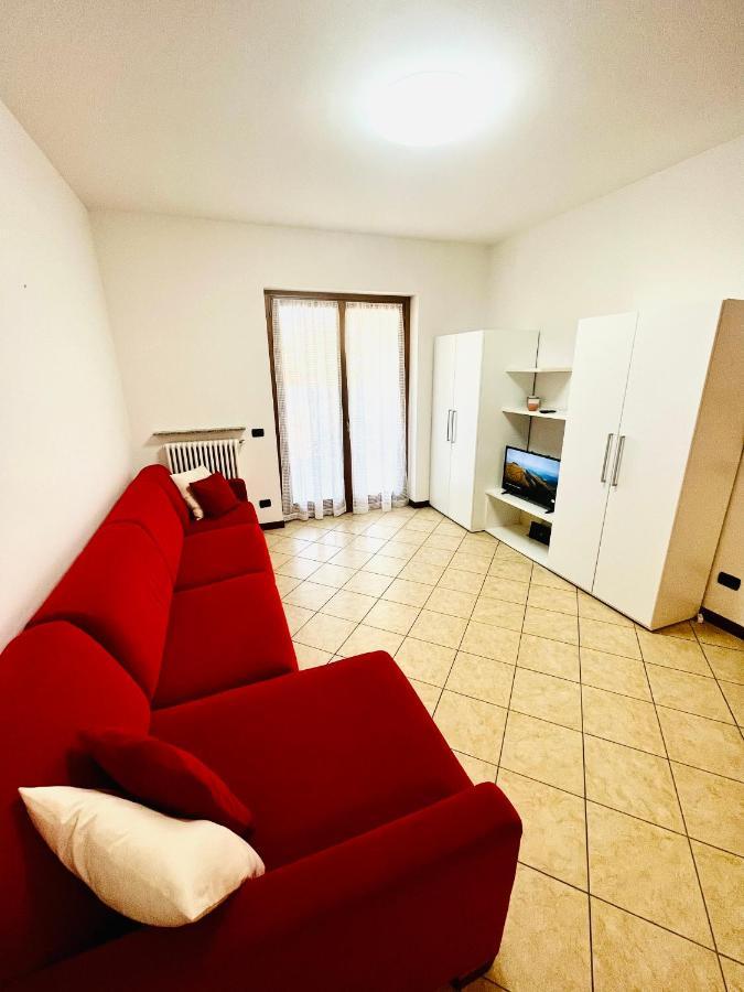 Bellavista Bobbio Apartment ภายนอก รูปภาพ